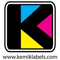 Kemik Labels Ltd. logo - Similar company to Royal Labels