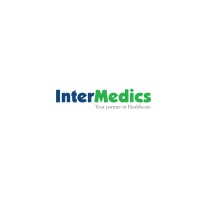 InterMedics Healthcare LLP logo - Similar company to Advance Catalyst