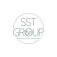 The SST Group logo - Similar company to Effecterra