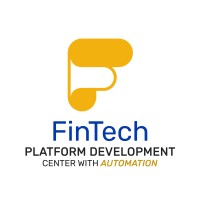 FinTech Platform Development Center logo - Similar company to Fintech Solutions.Inc