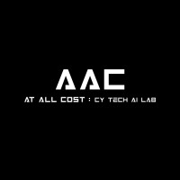 AT ALL COST - CY Tech AI Lab logo - Similar company to Cy Junior Engineering