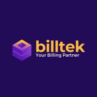 Billtek logo - Similar company to Talkitoutapp