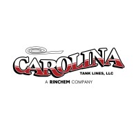 Carolina Tank Lines logo - Similar company to Rinchem Company