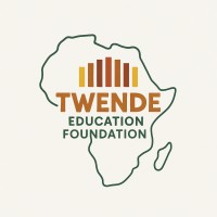 Twende Education Foundation logo - Similar company to Us Can Startup Inc.