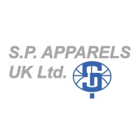 Sp Apparels Uk Limited