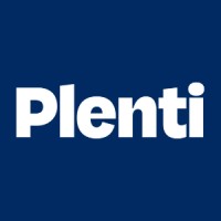 Plenti logo - Similar company to Brighte
