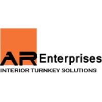 A R  Enterprises logo - Similar company to Constructieshop.Nl