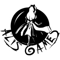 Alis.Games logo - Similar company to Sprout Studios
