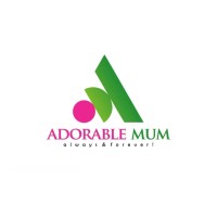 Adorable Mum