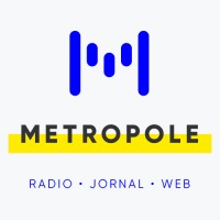 Grupo Metrópole logo - Similar company to Irdeb