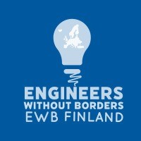 Engineers Without Borders Finland logo - Similar company to Nepal Bim Forum