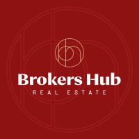 Brokers Hub logo - Similar company to White Bird Sp. Z O.O.
