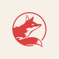 RedFox Media logo - Similar company to Make Something Media