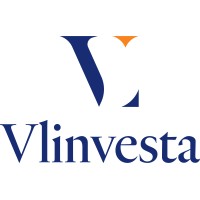 Vlinvesta logo - Similar company to Norcon Bv