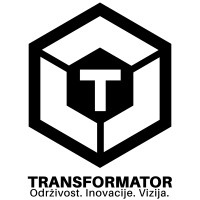 Transformator Hrvatska logo - Similar company to Transformator Srbija