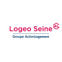 Logeo Seine logo - Similar company to Optim2 Officiel • Meuble Gain De Place