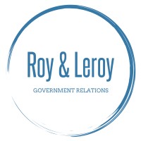 Roy & Leroy Government Relations LLC logo - Similar company to Mta Visions Global Corporate Social Responsibility And Government Relations