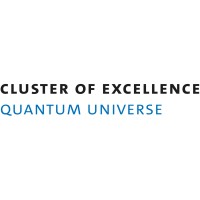 Cluster of Excellence Quantum Universe logo - Similar company to Lisa Community