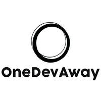 OneDevAway logo - Similar company to Sprint Innovations