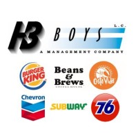 HB Boys, L.C.