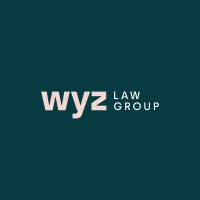 WYZ Law Group AB logo - Similar company to Nomadic Ab