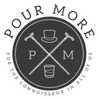 PourMore logo - Similar company to Second Breakfast Ventures