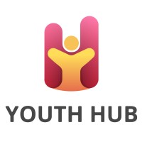YOUTH HUB logo - Similar company to Bangla Innovator