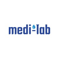 Medi-Lab Ltd logo - Similar company to Tech-Masters Hungary Kft.