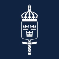 Swedish Armed Forces logo - Similar company to Swedish Migration Agency