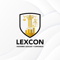 Lexcon Asesores Legales y Contables logo - Similar company to Corpolex Ecuador