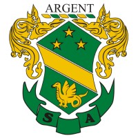 Argent Consulting B.V. logo - Similar company to Cybertgr