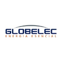 Globelec Perú logo - Similar company to Mee Perú S.A.C.