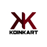 KoinKart logo - Similar company to Global Gnd
