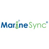 MarineSync logo - Similar company to Cobihay Digital