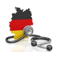 German Healthcare Research News logo - Similar company to Market Side