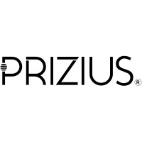 Prizius logo - Similar company to Virgo Move