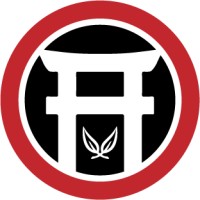 Rakkasan Tea Company logo - Similar company to Sugimoto Tea Company
