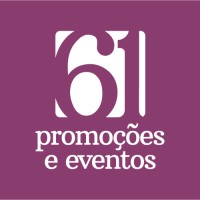 61 Promoções e Eventos logo - Similar company to Seja B2