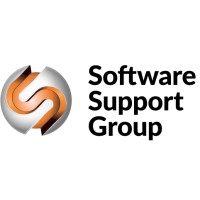 Software Support Group Ltd logo - Similar company to Software Support Services