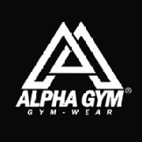 ALPHA GYM logo - Similar company to Gym Bros®