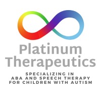 Platinum Therapeutics logo - Similar company to Lux Therapeutics