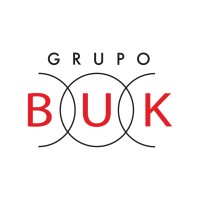 Grupo BUK logo - Similar company to Mudda Design
