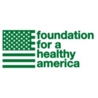 Foundation For A Healthy America logo - Similar company to Make America Healthy Again (Maha) Pac