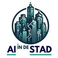 Ai in de Stad logo - Similar company to Ai For Good