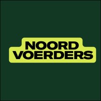 Noordvoerders logo - Similar company to We Speak