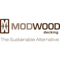 ModWood Technologies logo - Similar company to Timbex Deck