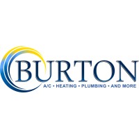 Burton AC, Heating, Plumbing, and More logo - Similar company to Premier Tooling & Manufacturing, Llc