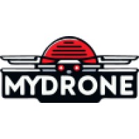 MyDrone LLC logo - Similar company to Inventonex