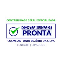 Contabilidade Pronta logo - Similar company to Liderança Contabilidade