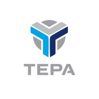 TEPA: Tyres, Equipment, Parts Association logo - Similar company to Pvb Group